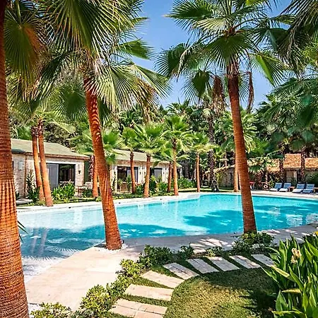 Hotel Layla Gocek Butik