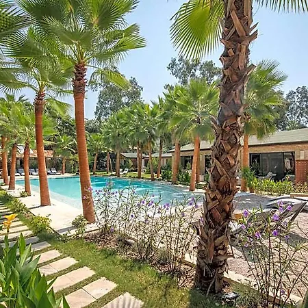 Layla Gocek Butik Hotel Dalaman