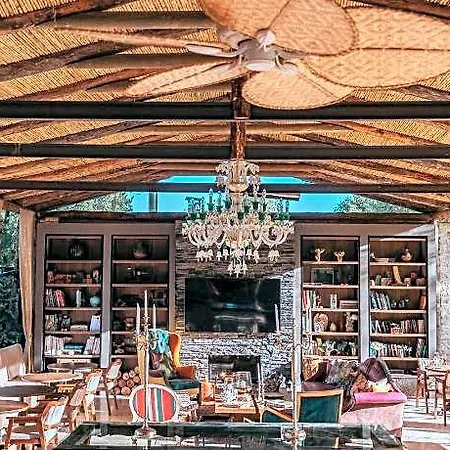 Hotel Layla Gocek Butik 4*