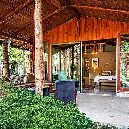 Layla Gocek Butik Hotel 4*