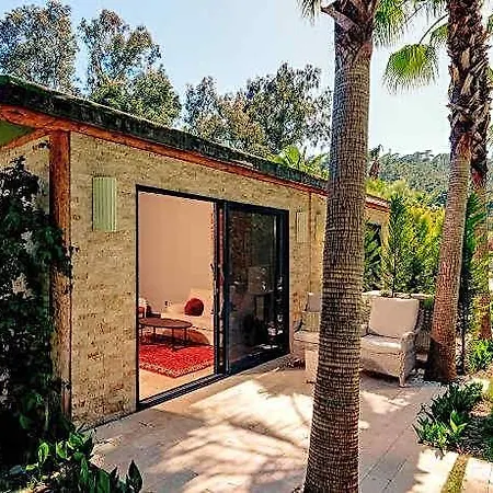 Layla Gocek Butik Hotel Dalaman