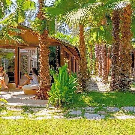 Layla Gocek Butik Hotel 4*