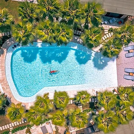 Layla Gocek Butik Hotel 4*
