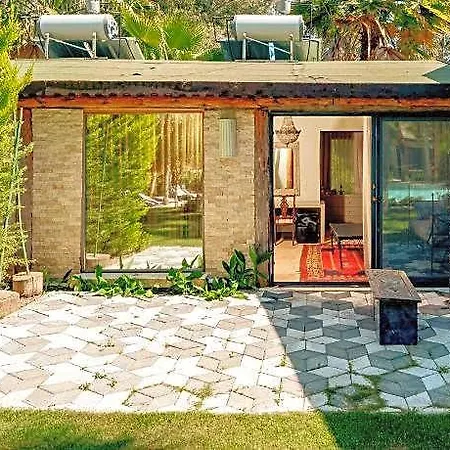 Hotel Layla Gocek Butik 4*