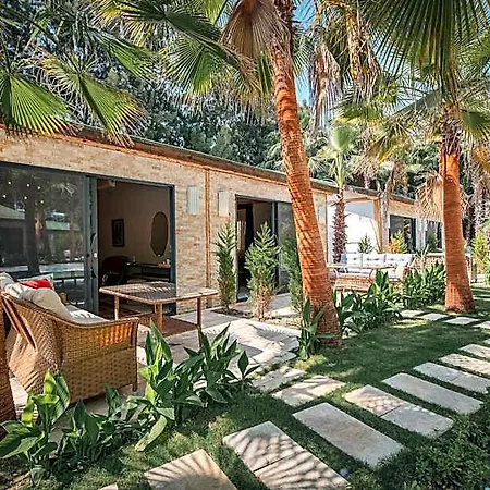 Layla Gocek Butik Hotel 4*