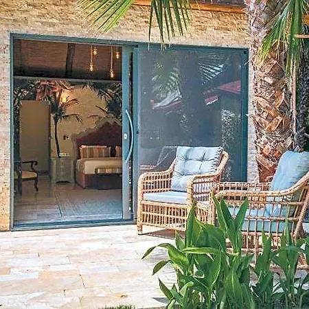 Layla Gocek Butik Hotel Dalaman