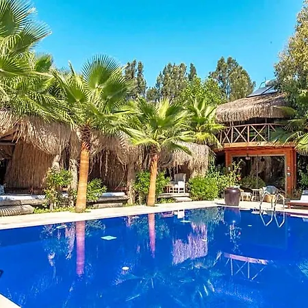 Hotel Layla Gocek Butik
