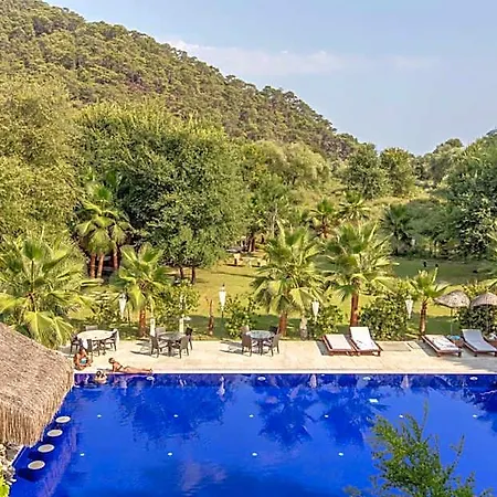 Hotel Layla Gocek Butik