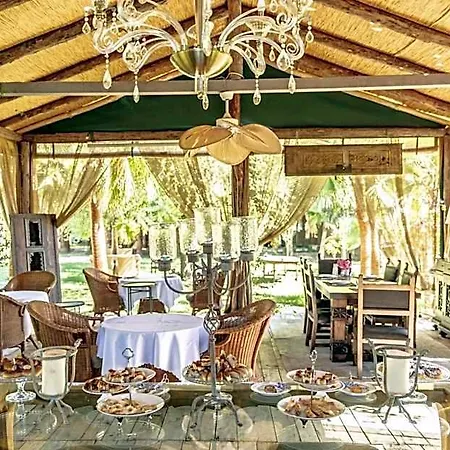 Hotel Layla Gocek Butik 4*