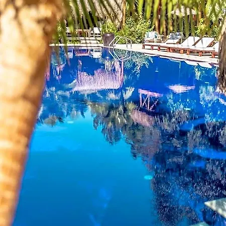 Hotel Layla Gocek Butik