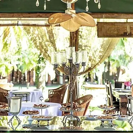 Layla Gocek Butik Szálloda 4*